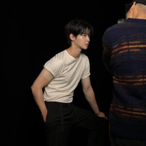 Jang Dong-yoon Instagram - soon!