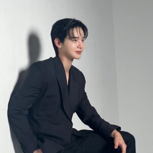 Jang Dong-yoon Instagram - soon!