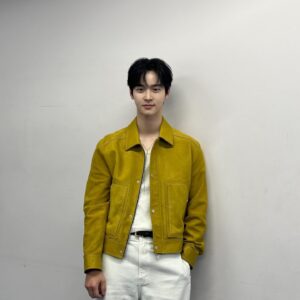 Jang Dong-yoon Instagram - 만나서 즐거운 시간이었습니다!😀