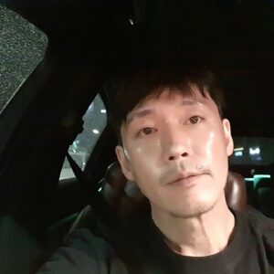Jang Hyuk Instagram - Rainy days