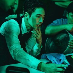 Jang Hyuk Instagram - Good bye  2023