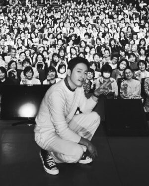 Jang Hyuk Instagram - 