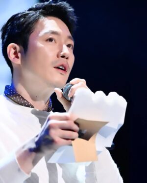 Jang Hyuk Instagram - 