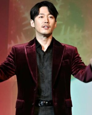 Jang Hyuk Instagram - 9.12.2023 🙏🎂🌲