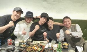 Jang Hyuk Instagram - 