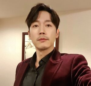 Jang Hyuk Instagram - December