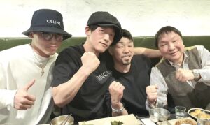 Jang Hyuk Instagram - 