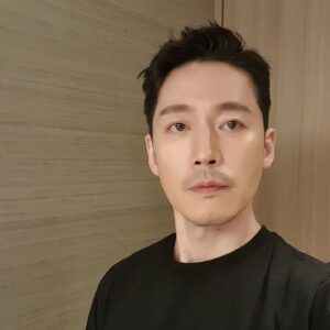 Jang Hyuk Instagram - 