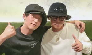 Jang Hyuk Instagram - 
