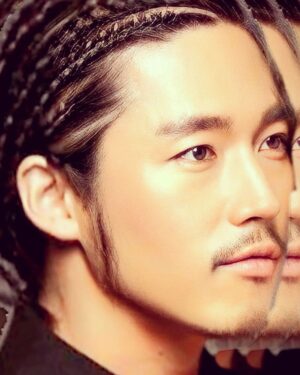 Jang Hyuk Instagram - 