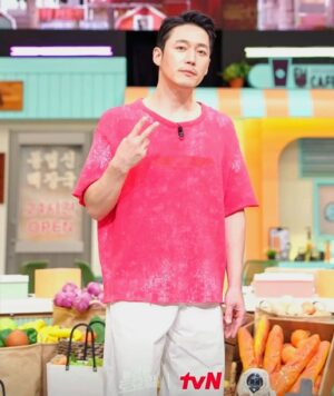 Jang Hyuk Instagram - 