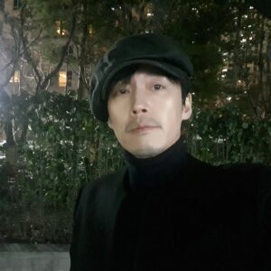 Jang Hyuk Instagram - 