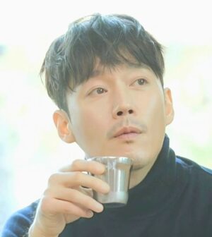 Jang Hyuk Instagram - 11.22.2023