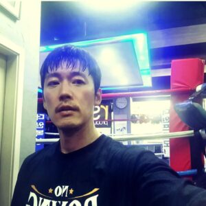 Jang Hyuk Instagram - Creep