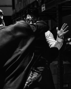 Jang Hyuk Instagram - LONG  TAKE