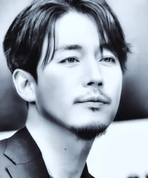 Jang Hyuk Instagram - 