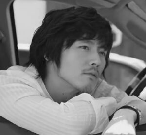 Jang Hyuk Instagram - I want to challenge one more time in my life...