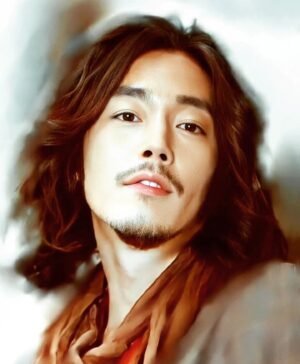 Jang Hyuk Instagram - 