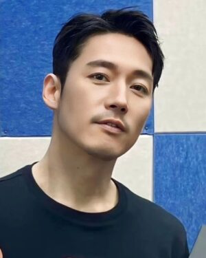 Jang Hyuk Instagram - 