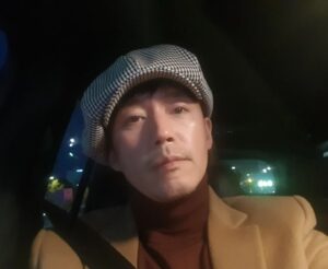 Jang Hyuk Instagram - Into the Winter