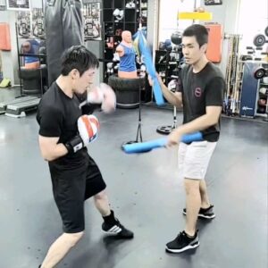 Jang Hyuk Instagram - 
