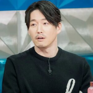 Jang Hyuk Instagram - 📻 ⭐️⭐️