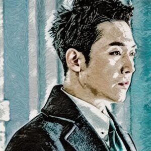 Jang Hyuk Instagram - 