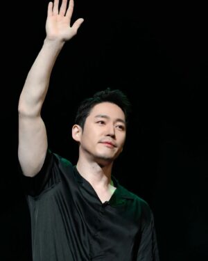 Jang Hyuk Instagram - 