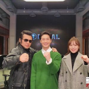 Jang In-sub Instagram - ocn 루갈! 세트장 리뷰 보러 오세요~~^^
#ocn #루갈 #유투브
#의리뷰
