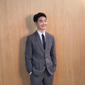 Actor Jang In-sub HD Instagram Photos and Wallpapers October 2019