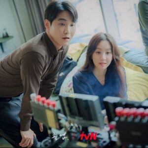 Jang In-sub Instagram - #졸업