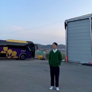 Jang In-sub Instagram - 