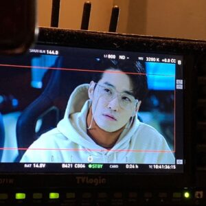 Jang In-sub Instagram - #루갈