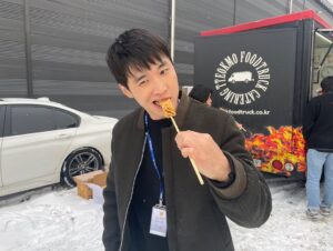 Jang In-sub Instagram - 조장동지…조장동지의 스윗함은 어디까집니까….!! 감사합니다!!! 통닭보다 맛있었습니다!!!!!