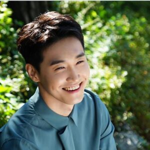Actor Jang In-sub HD Instagram Photos and Wallpapers December 2019