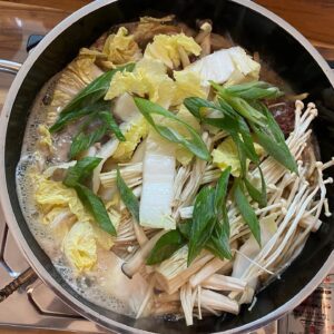 Jang In-sub Instagram - 음...내가 요리에 소질이 있다니....왜 대체 맛있는거지...요리는 과학이구나....#김수미#레시피