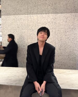 Jang Keun-suk Instagram - 