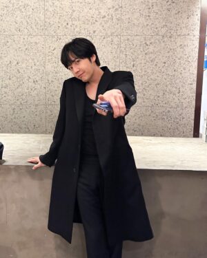 Jang Keun-suk Instagram - 