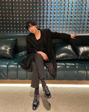 Jang Keun-suk Instagram - 