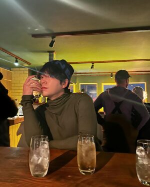 Jang Keun-suk Instagram - #남친짤 이거 맞아?🤔🤔