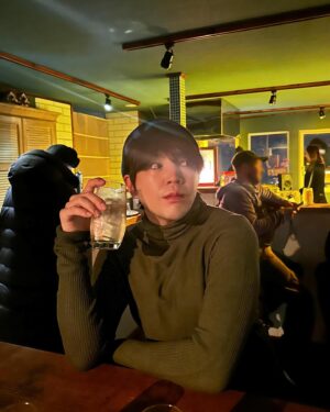 Jang Keun-suk Instagram - #남친짤 이거 맞아?🤔🤔