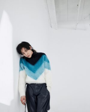 Jang Keun-suk Instagram - @voguekorea