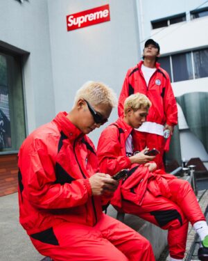 Jang Mi-kwan Instagram - 토꾜