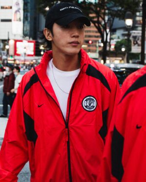 Jang Mi-kwan Instagram - 토꾜