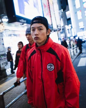 Jang Mi-kwan Instagram - 토꾜