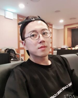 Jang Su-won Instagram - 
