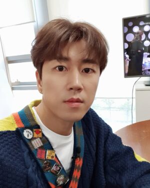 Jang Su-won Instagram - 연애의맛시즌3.👏👏👏