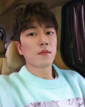 Jang Su-won Instagram - 