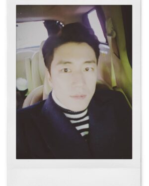 Jang Su-won Instagram - 