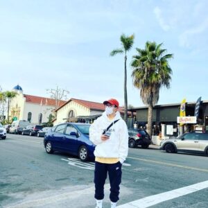 Jang Su-won Instagram - 